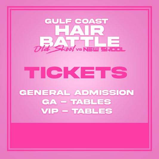 Gulf Coast Hair Battle
